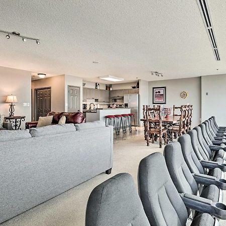 Fort Worth Condo With Racetrack Views And Pool Access Exteriér fotografie